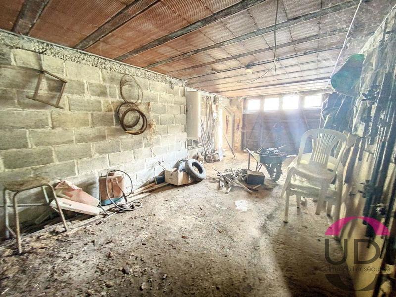 Maison - 121 m² - 5 pièces