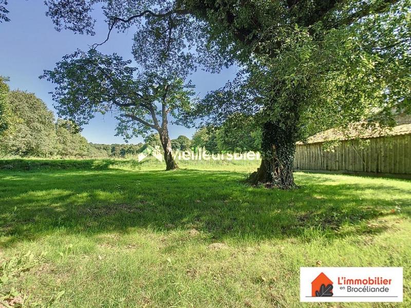 Longère - 199 m² - 5 pièces