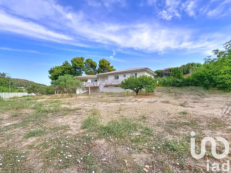 Maison - 143 m² - 4 pièces