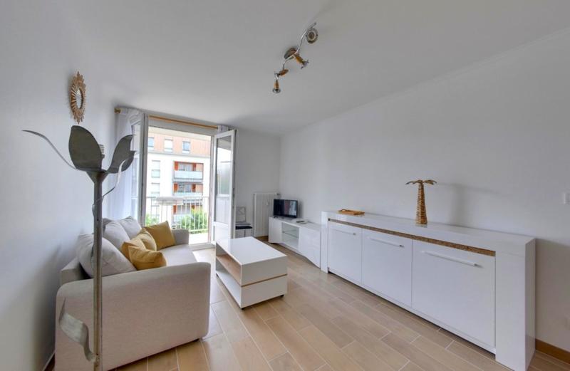 Appartement - 38 m² - 1 pièce