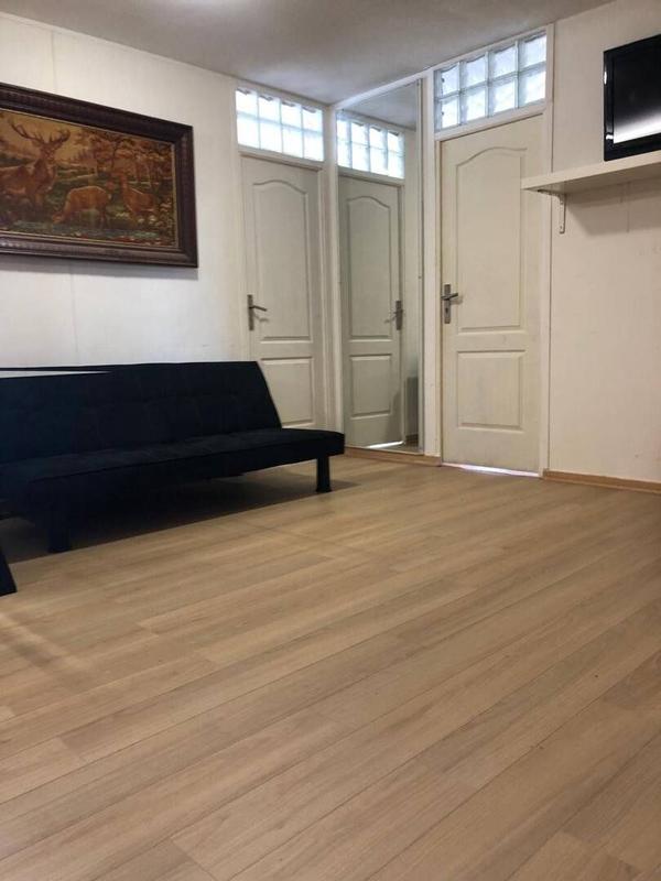 Appartement - 100 m² - 6 pièces