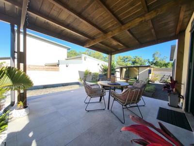 Villa - 195 m² - 5 pièces