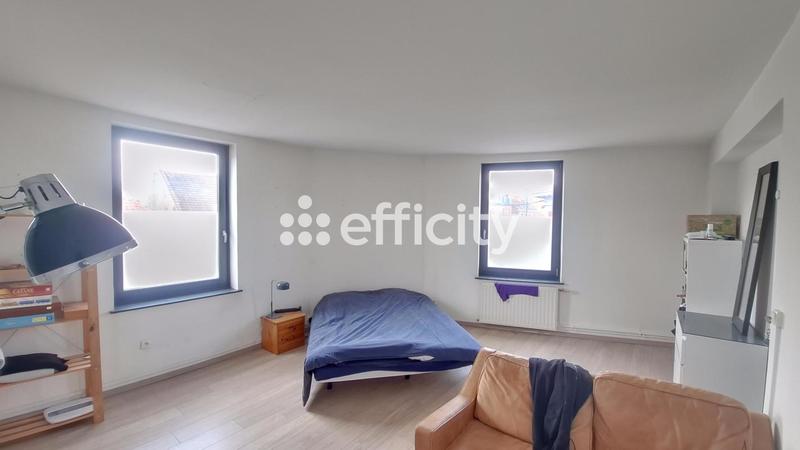 Immeuble - 203 m² - 5 pièces