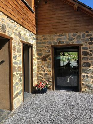 Maison - 160 m² - 5 pièces