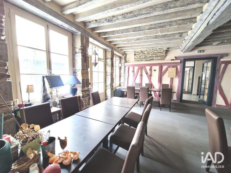 Local commercial - 98 m²