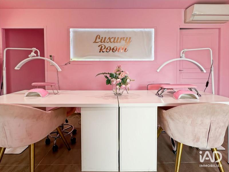 Local commercial - 70 m²