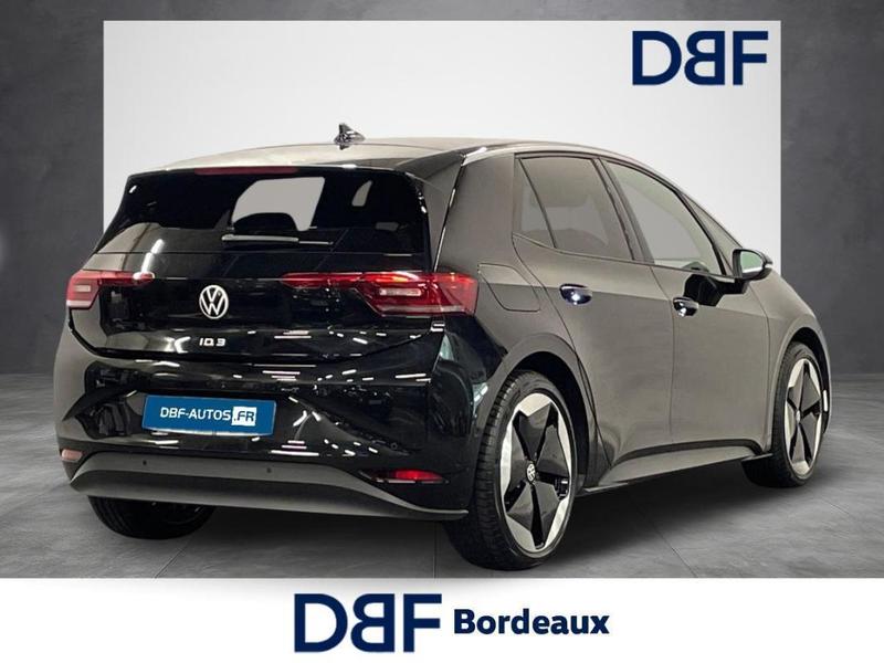 Volkswagen Id.3 204 ch Pro s Life Max