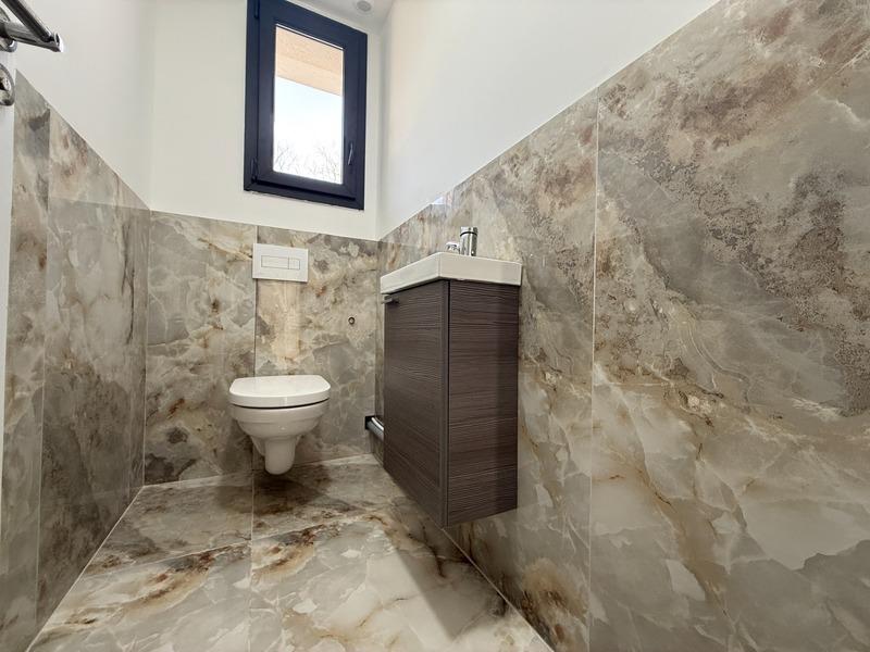 Villa - 123 m² - 4 pièces