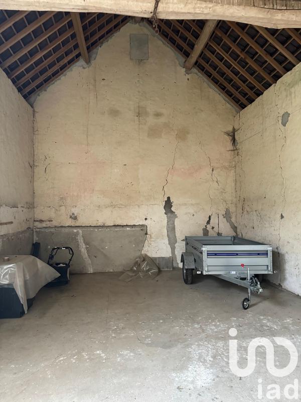 Ferme - 45 m² - 1 pièce