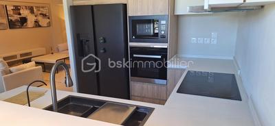 Appartement - 114 m² - 4 pièces