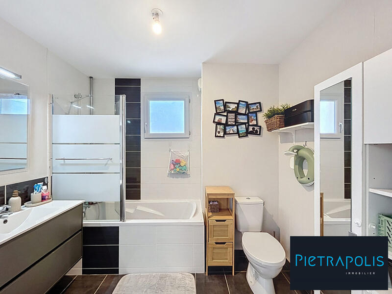 Appartement - 68 m² - 3 pièces