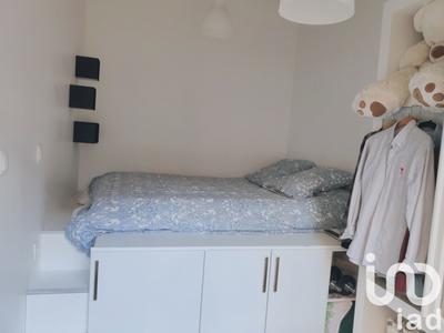 Appartement - 25 m² - 1 pièce