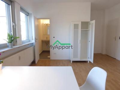 Appartement - 25 m² - 1 pièce