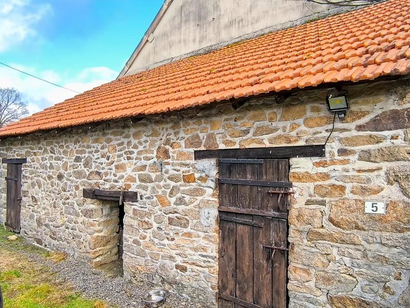 Demeure - 95 m² - 4 pièces