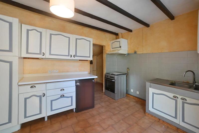 Maison de ville - 73 m² - 3 pièces