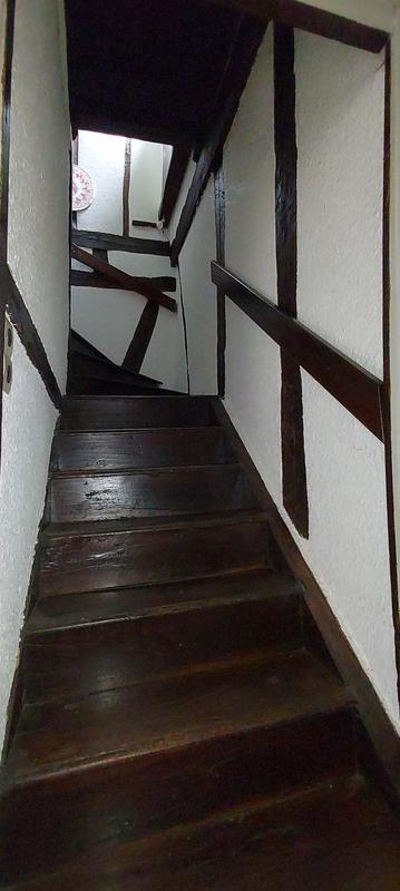 Maison - 94 m² - 3 pièces