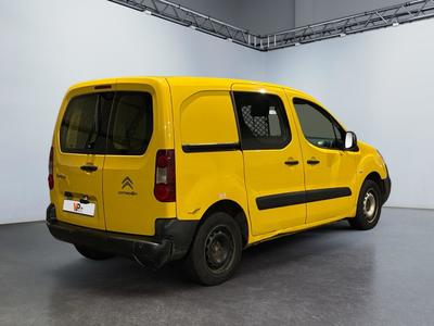 Citroën Berlingo Fourgon m Bluehdi 100 s&amp;S Etg6 Club