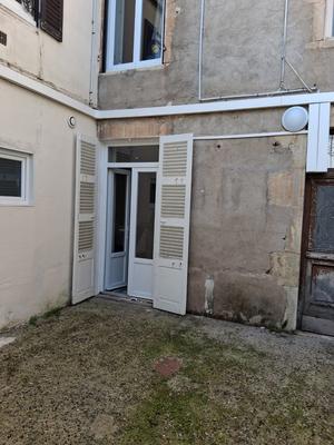 Appartement - 32 m² - 1 pièce
