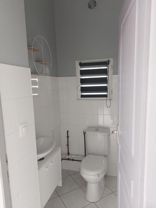 Maison ancienne - 97 m² - 4 pièces