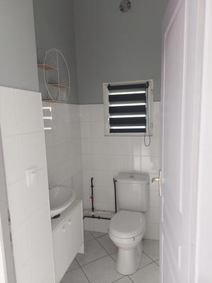 Maison ancienne - 97 m² - 4 pièces