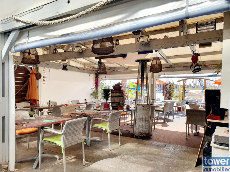 Fonds de commerce - Magasins - 180 m²