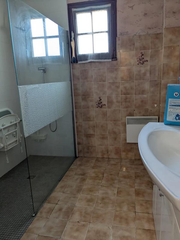 Maison - 167 m² - 7 pièces