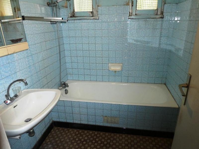 Maison de campagne - 61 m² - 4 pièces