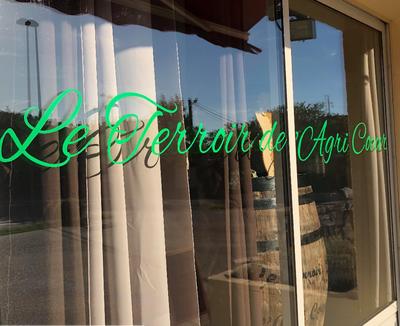 Le Terroir de l'Agri Cœur