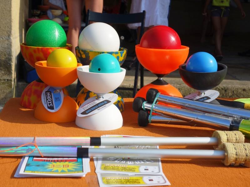 Festival Place aux Arts