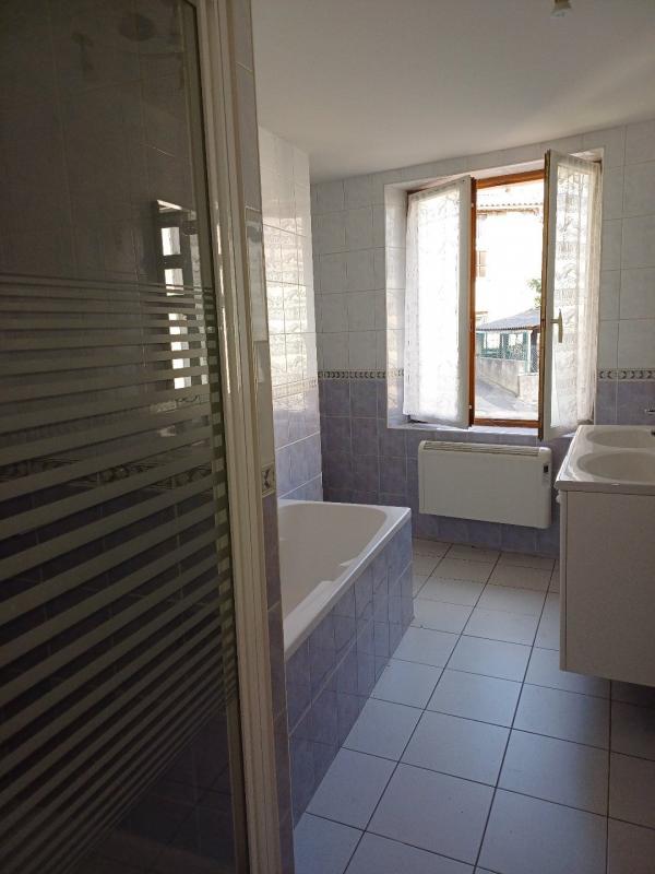 Maison - 94 m² - 5 pièces