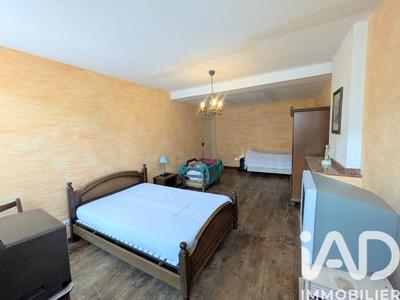 Maison de village - 198 m² - 7 pièces