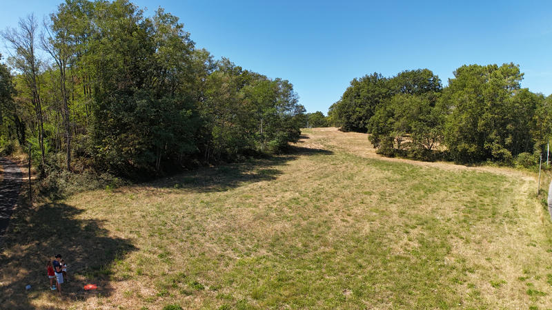 Terrain - 36 348 m²