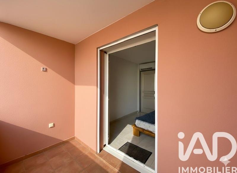 Appartement - 122 m² - 4 pièces