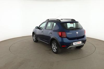 Dacia Sandero II Stepway 0.9 TCe 90 ch