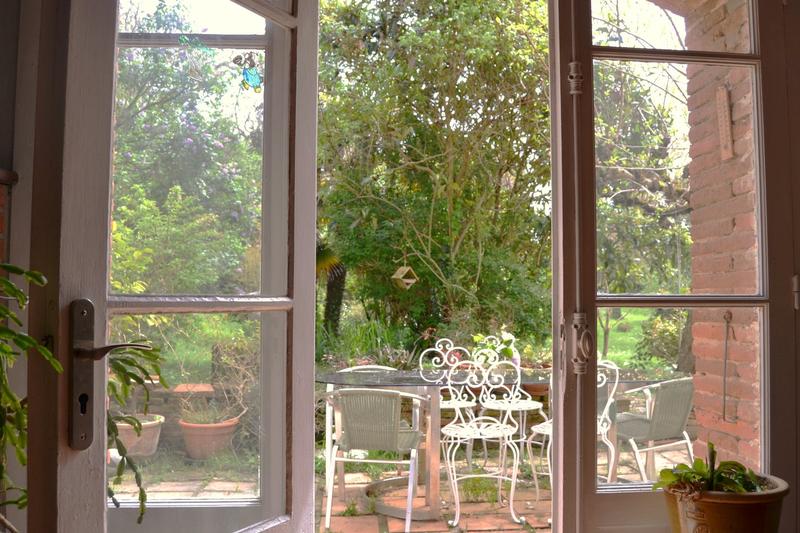 Maison - 202 m² - 7 pièces