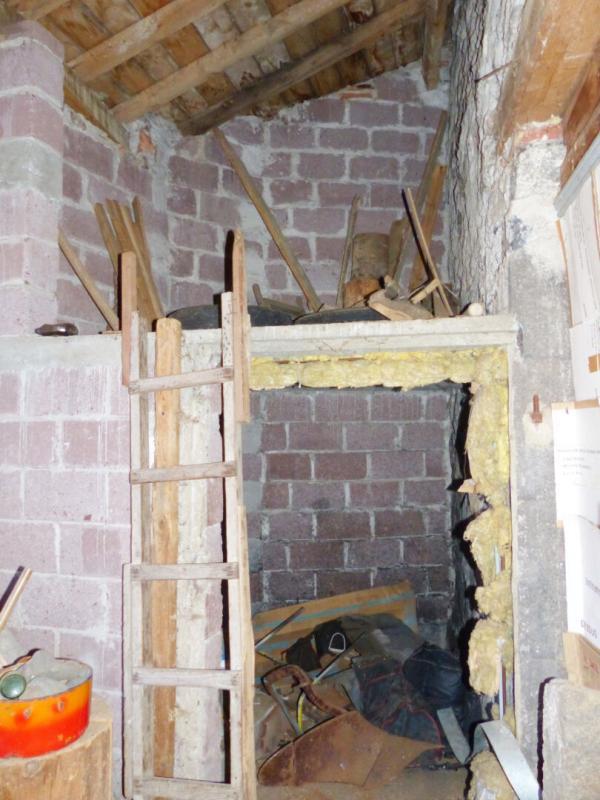 Maison - 101 m² - 5 pièces