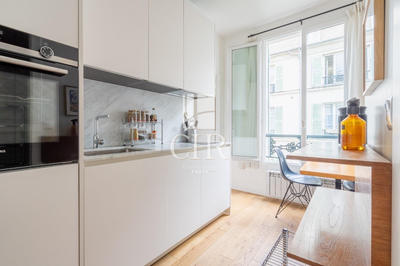 Appartement - 26 m² - 1 pièce