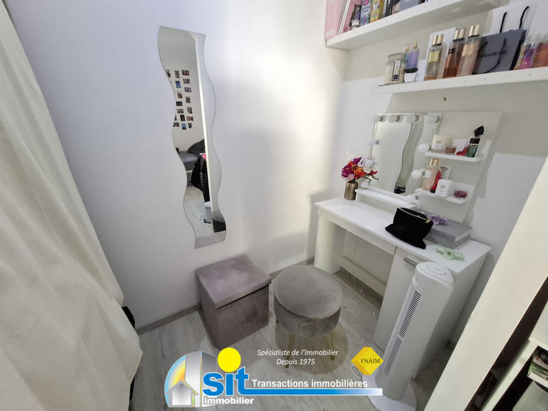 Maison - 114 m² - 5 pièces