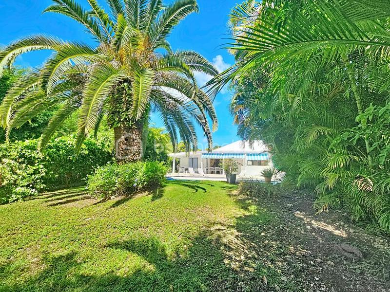 Villa - 57 m² - 3 pièces