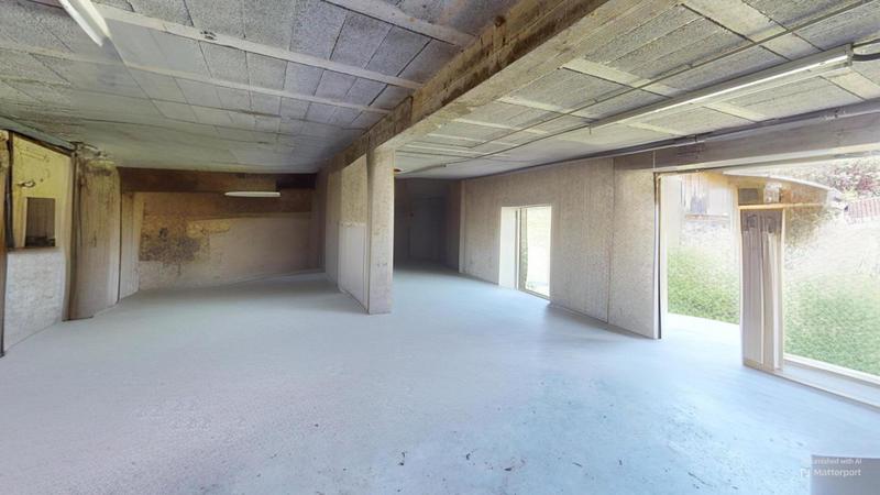 Maison de campagne - 140 m² - 6 pièces