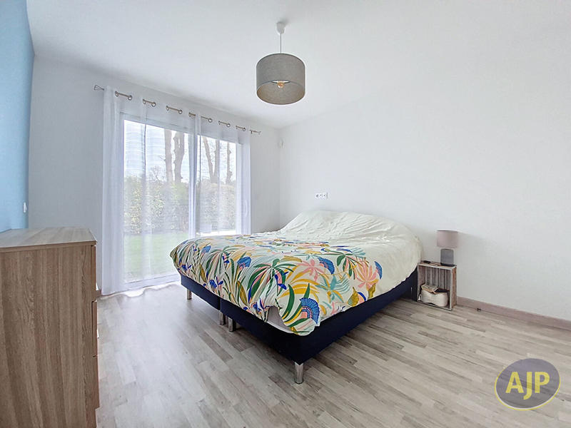 Maison - 142 m² - 6 pièces