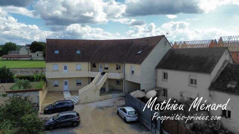 Immeuble - 426 m² - 18 pièces