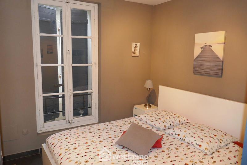 Maison - 76 m² - 3 pièces