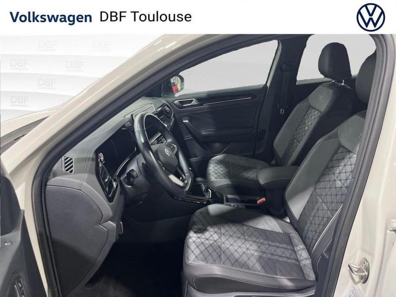 Volkswagen t-Roc 1.5 Tsi Evo2 150 Start/Stop Dsg7 R-Line