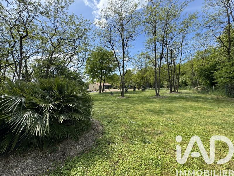 Maison - 147 m² - 6 pièces