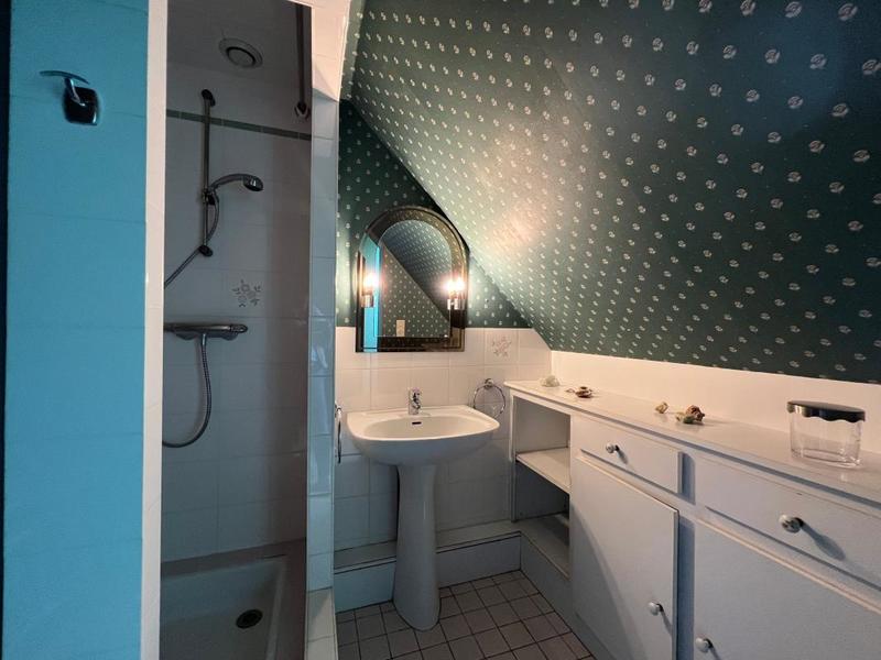 Maison - 233 m² - 7 pièces