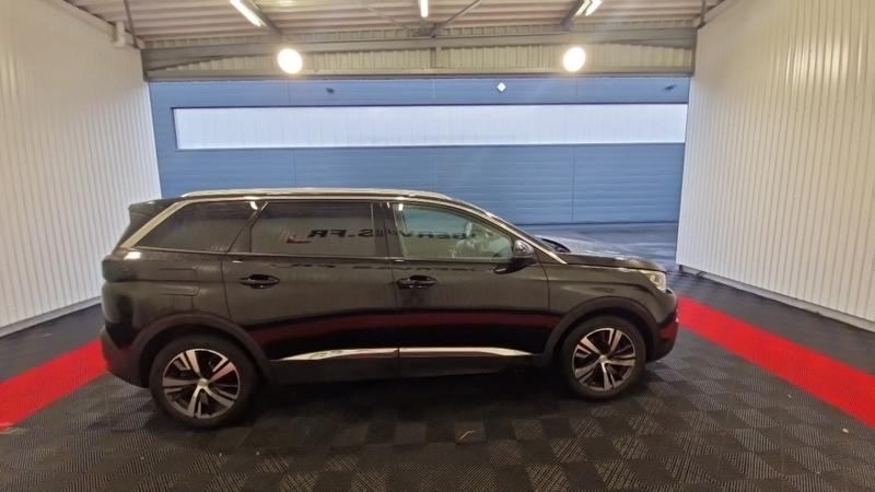 Peugeot 5008 Bluehdi 130ch Ss Eat8 Allure
