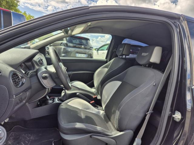 Renault Clio III 2.0 16v 203 Renault Sport Cup