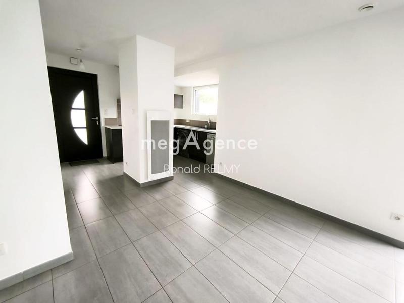 Maison traditionnelle - 89 m² - 4 pièces