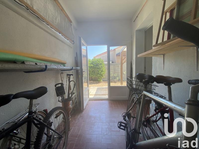 Maison - 170 m² - 9 pièces